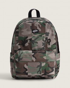 לצפייה במוצר VANS CAMO BACKPACK 2026 